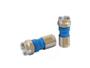 Imagem de Conector F de Metal P/ Coaxial