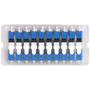 Imagem de Conector Fast Sc/upc C/ Clip E Trava Cf-5204a-u Embalagem C/10 - PC / 10