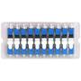 Imagem de Conector Fast Sc/upc C/ Clip E Trava Cf-5204a-u Embalagem C/10 - PC / 10