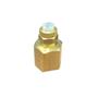 Imagem de Conector Femea 1/4" X 1/4" Schulz -  003.0353-0/AT