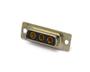 Imagem de Conector Fêmea 180º Tipo 3P 3W3 - DS1033-07-FBN81 - Connfly
