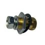 Imagem de Conector Femea 9mm Handyarc 160 Esab 0734155