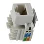 Imagem de Conector Femea Keystone Rj-45 Br