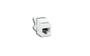 Imagem de Conector Fêmea Keystone Siemon Cat6 Mx6-K02 Branco