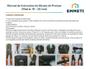 Imagem de Conector Fêmea Móvel Prensar Gás 32MMX1" Multicamada Sferagas Kit com 2 unidades