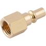 Imagem de Conector Femea Rosca 1/4 X 1/4 Vonder