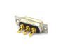 Imagem de Conector Fêmea Tipo (2+1) 3W3 - DS1033-06-FBN81 - Connfly