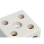 Imagem de Conector Fertak Porcelana 06Mm Bif 8201 ./ Kit Com 12 Unidades