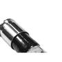Imagem de Conector Fio Coaxial Dezcomp Compressao Rg-06 Pacote Com 10 Pecas ./ Kit Com 10 Peças