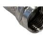 Imagem de Conector Fio Coaxial Interneed Com Rosca Rg-06 Pacote Com 100 Pecas