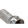 Imagem de Conector Fio Coaxial Interneed Com Rosca Rg-59 Pacote Com 100 Pecas