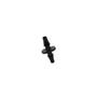 Imagem de Conector Flecha 4,0mm p/ microtubos microaspersores -1000 Un