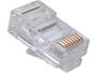 Imagem de Conector Furukawa Sohoplus Rj45 Cat5 (Pacote Com 50-Un.)