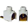 Imagem de Conector Generico 25Mm Steck P/Disj C/3P