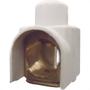 Imagem de Conector Generico P/Disjuntor Steck 25Mm C/3