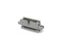 Imagem de Conector Header com Fixação para Flat Cable IDC - 14 Vias - DS1015-14MN2A