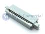 Imagem de Conector Header com Fixação para Flat Cable IDC - 26 Vias - DS1015-26MN2A
