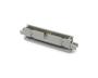 Imagem de Conector Header com Fixação para Flat Cable IDC - 34 Vias - DS1015-34MN2A