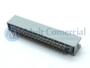 Imagem de Conector Header para Flat Cable IDC - 34 Vias - DS1015-34NN2A
