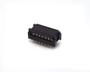 Imagem de Conector IDC Passo de 2.54mm DS1019-14NB2B - Connfly