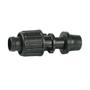 Imagem de Conector inicial p/ mangueira gotejamento com chula kit - 20 pç