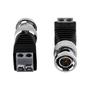 Imagem de Conector Intelbras Conex 1000 BNC Borne 10 un