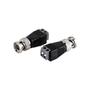 Imagem de Conector Intelbras Conex 1000 BNC Borne 10 un