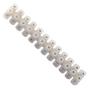 Imagem de Conector Interneed Bar 06Mm ./ Kit Com 10 Unidades