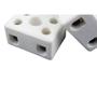 Conector Interneed Porcelana 10Mm Bif ./ Kit Com 10 Unidades Imagem de Conector Interneed Porcelana 10Mm Bif ./ Kit Com 10 Unidades