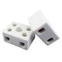 Conector Interneed Porcelana 10Mm Bif ./ Kit Com 10 Unidades Imagem de Conector Interneed Porcelana 10Mm Bif ./ Kit Com 10 Unidades