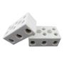 Imagem de Conector Interneed Porcelana 16Mm Trif . / Kit C/ 10 Unidades