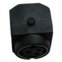 Imagem de Conector Jack Kycon KPJX 3S S DS 301 30 VDC