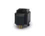 Imagem de Conector Jack Modular TFC 66 4p4c PCB 180º