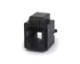 Imagem de Conector Jack Modular TFC 66 4p4c PCB 180º