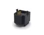 Imagem de Conector Jack Modular TFC 66 4p4c PCB 180º