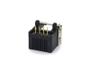 Imagem de Conector Jack RJ45 DS1125-S80BP 8P8C 90º com 08 Vias - Connfly