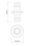 Imagem de Conector Jardim P/ Engate Rapido Tramontina 