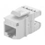 Imagem de Conector Keystone Gigalan Furukawa Premium Cat.6 35060601