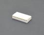Imagem de Conector KK Fêmea JS-8001-10 / DS1070-010F Passo de 2.54mm - 10 Vias