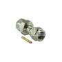 Imagem de Conector Klc Sma Macho Reto Rg/Rgc 58 Cn3040