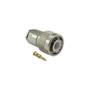 Imagem de Conector KLC TNC TM-1 Macho RG/RGC 58