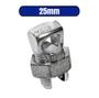 Imagem de Conector Latão Cabo 25mm - INTELLI (PF-25)
