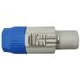 Imagem de Conector Linha AC Powercon Wire WC3 FCB