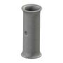 Imagem de Conector Luva Compressao Flex Intelli 35Mm . / Kit C/ 50 Unidades