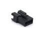 Imagem de Conector Macho 04 Vias DS1068-02-4MCB8 - Passo de 2.50mm - Connfly