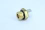 Imagem de Conector macho 1/4'' x m16, Cor: PADRAO, Tamanho: UNICO