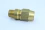 Imagem de Conector macho 5/8 x 3/8 nptf, Cor: PADRAO, Tamanho: UNICO