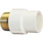 Imagem de Conector Macho Aquatherm 22Mmx1/2 Tigre