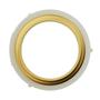 Imagem de Conector Macho Aquatherm Cpvc 28 x 1 100021062 Tigre