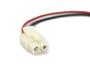 Imagem de Conector Macho com Rabicho 62006-2P - 1236